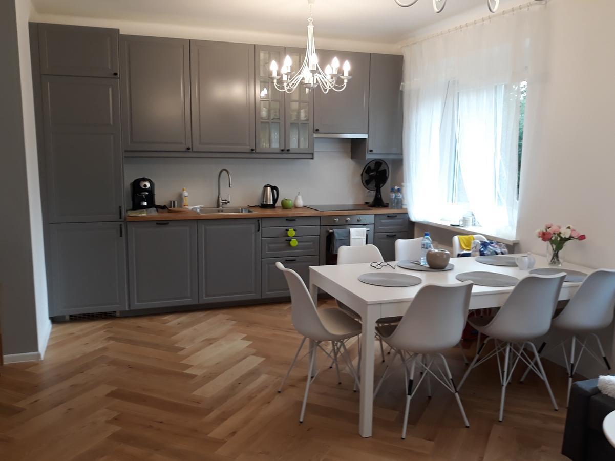 2 Bedroom City Center Apartment Kattowitz Exterior foto