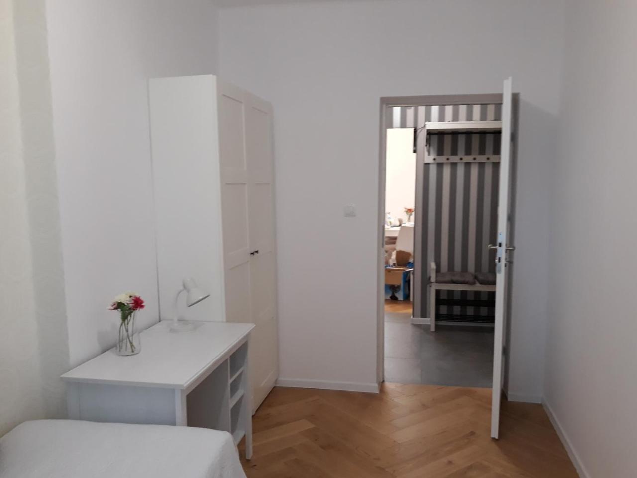 2 Bedroom City Center Apartment Kattowitz Exterior foto